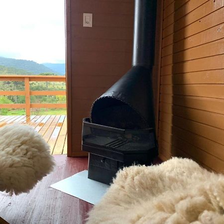 Cabana Vo Bilica Урубісі Екстер'єр фото